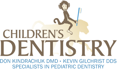 Dr. Kevin W. Gilchrist, DDS, Children’s Dentistry image