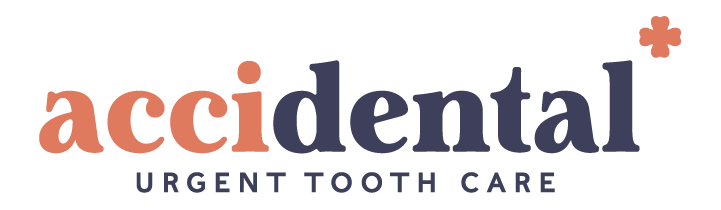 accidental Urgent Tooth Care image