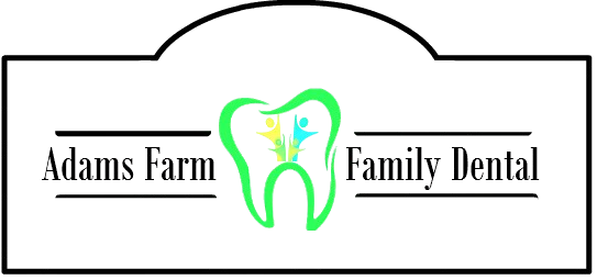 Adams Farm Dental image