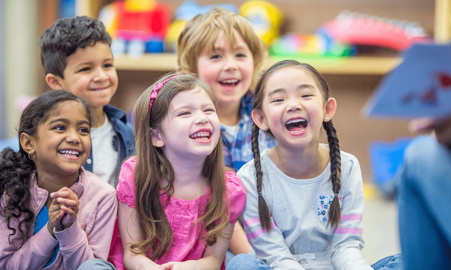 Alpine Pediatric Dentistry image