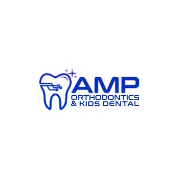 Amp Orthodontics & Kids Dental image