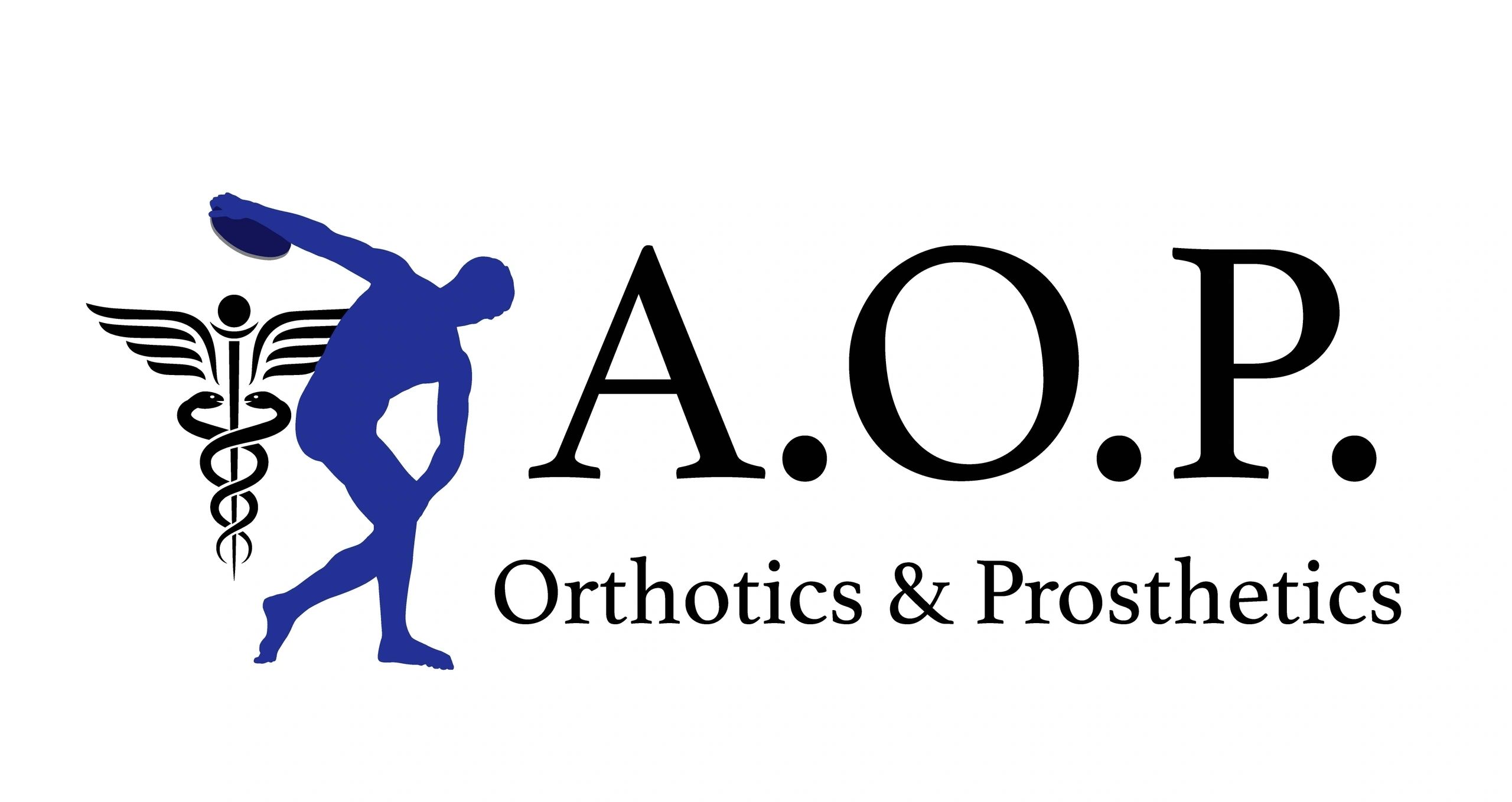 AOP Orthotics & Prosthetics image