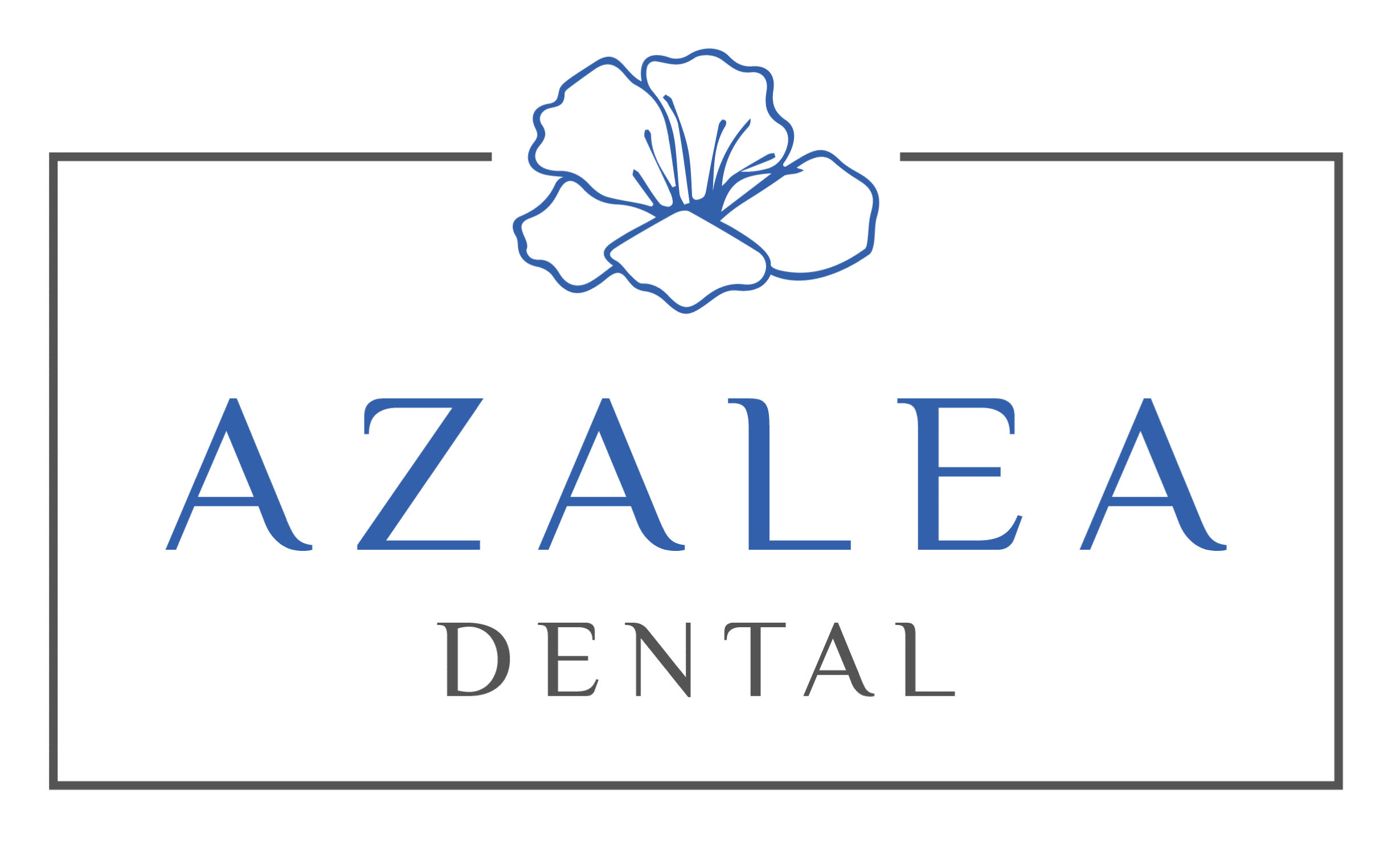 Azalea Dental image