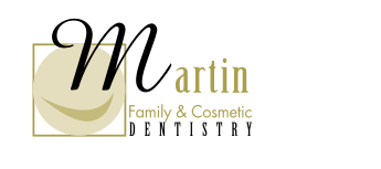 Martin Family and Cosmetic Dentistry image