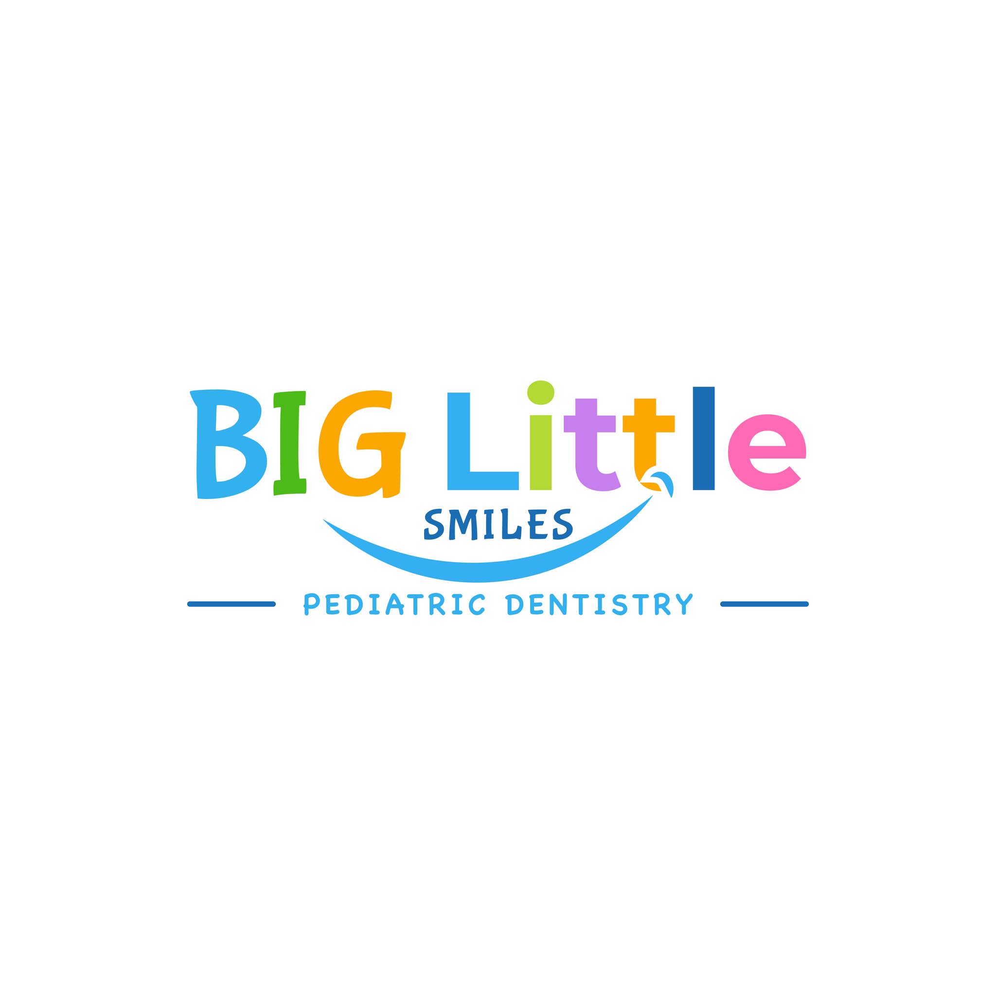 Big Little Smiles Pediatric Dentistry image