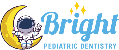 Bright Pediatric Dentistry image