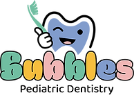 Bubbles Pediatric Dentistry image
