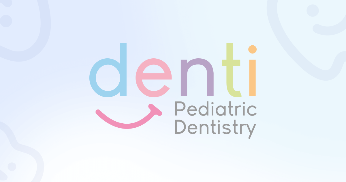 Denti Pediatric Dentistry image