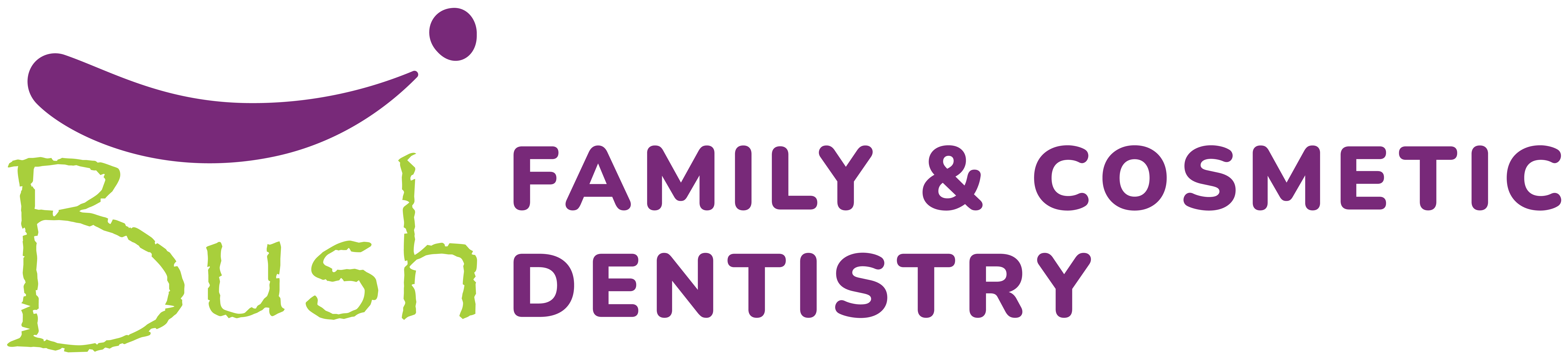 Bush Family and Cosmetic Dentistry image