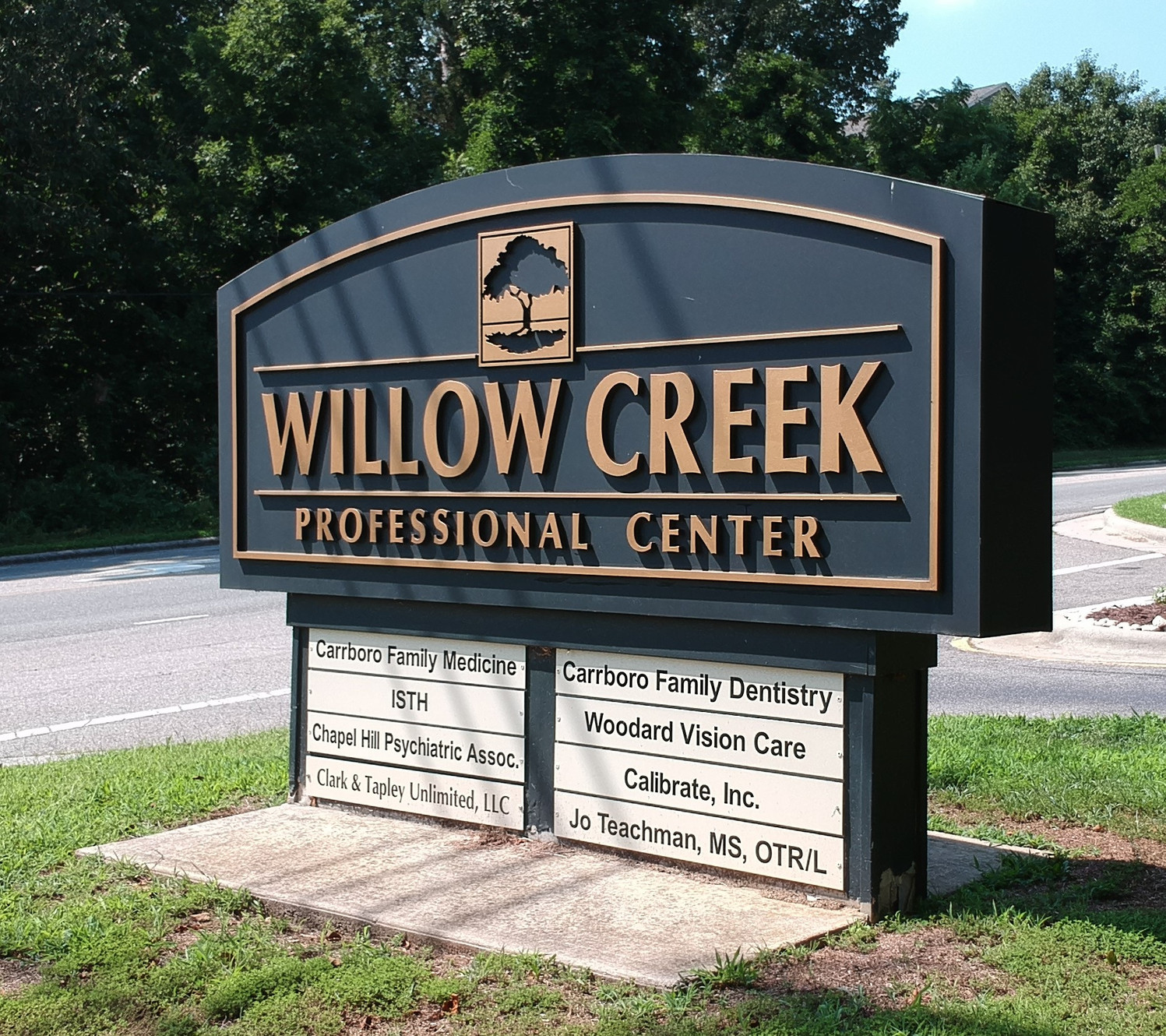 Carrboro Family Dentistry image