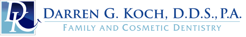 Darren G. Koch, DDS, PA image