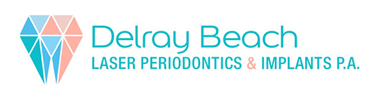 Delray Beach Periodontics Logo