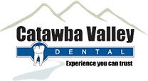 Catawba Valley Dental: Pate Raymond G DMD,PA image