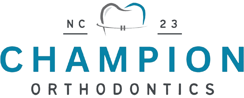 Champion Orthodontics - Raleigh image