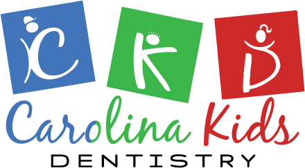 Carolina Kids Dentistry Mint Hill image