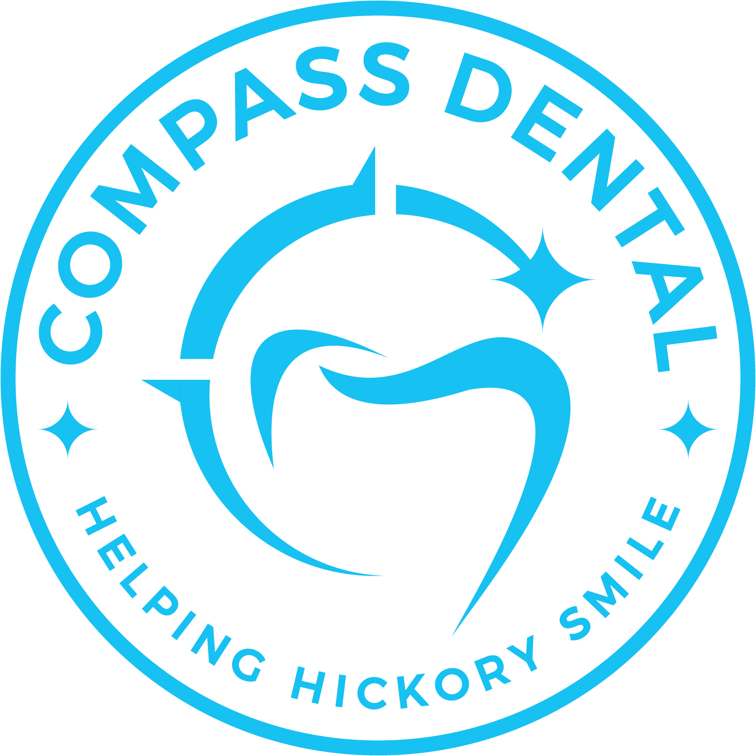 Compass Dental image
