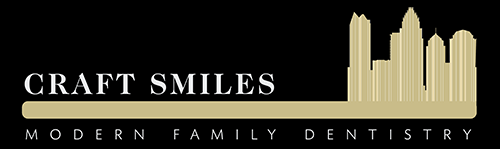Craft Smiles: Modern Family Dentistry image