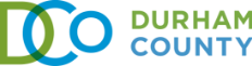 Durham County logo