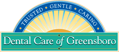 Dental Care of Greensboro image