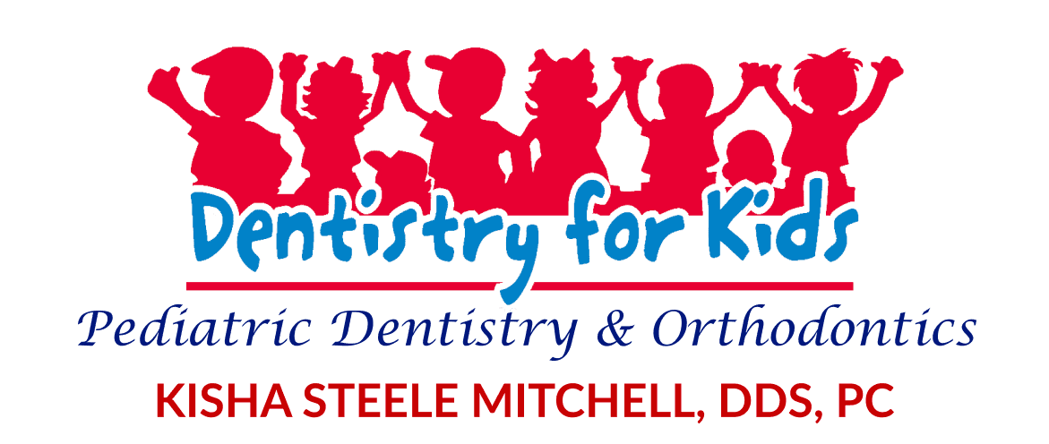 Dentistry For Kids, Pediatric & Orthodontics image