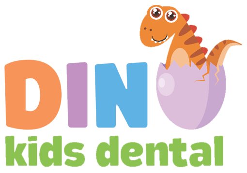 Dino Kids Dental of Fayetteville image
