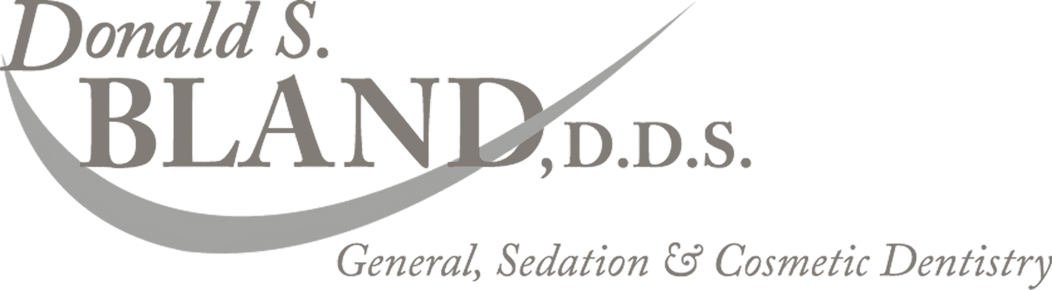 Dr. Donald S. Bland image