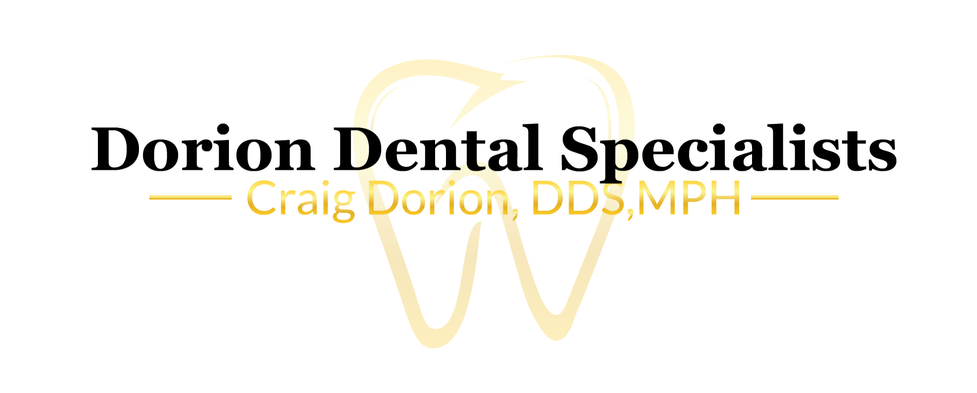 Dorion Dental Specialists image