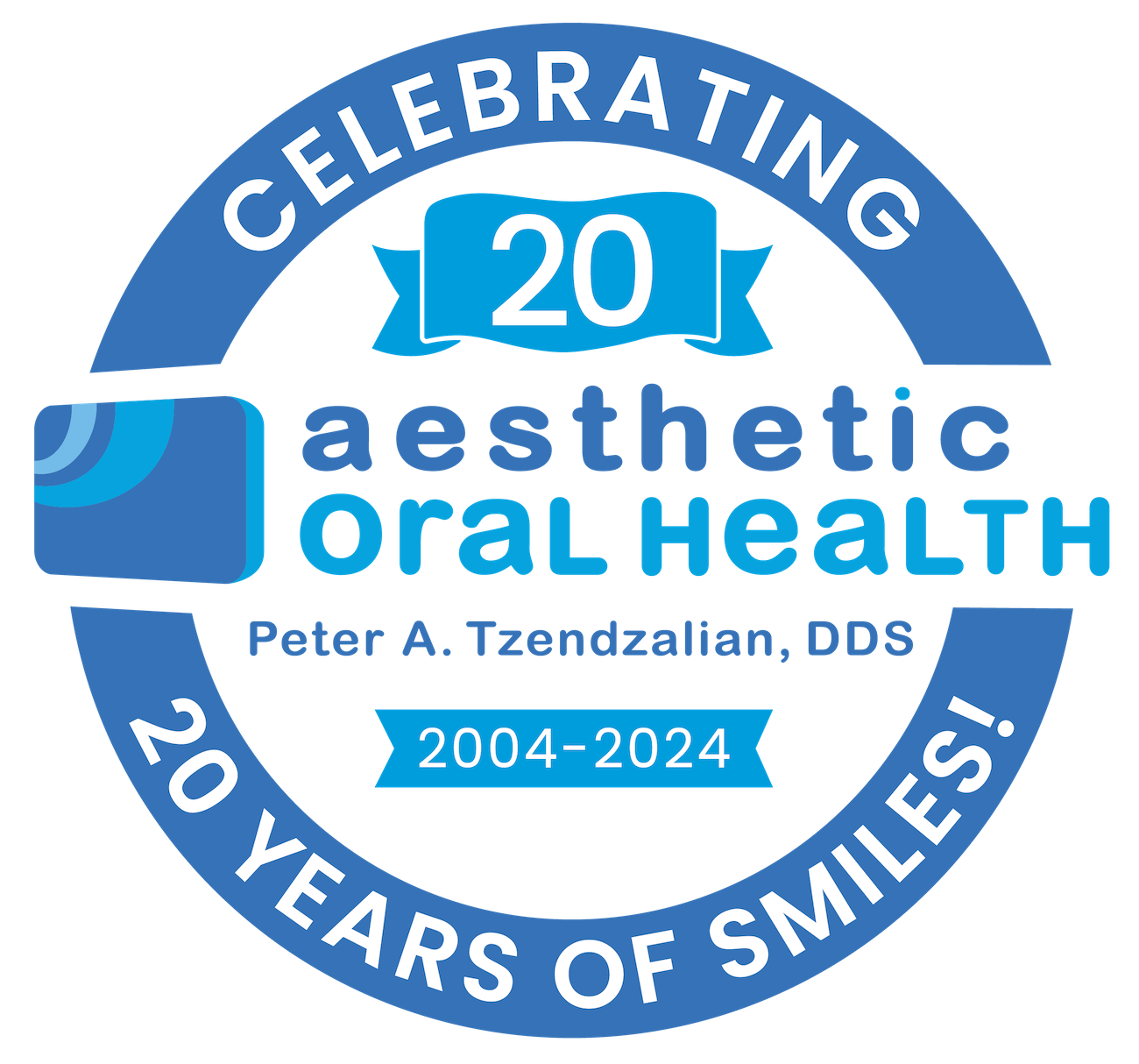 Aesthetic Oral Health: Peter A. Tzendzalian, DDS image