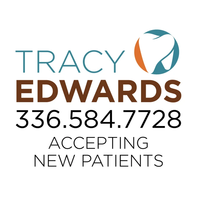 Tracy M Edwards, DDS image