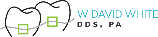 W. David White, D.D.S. homepage