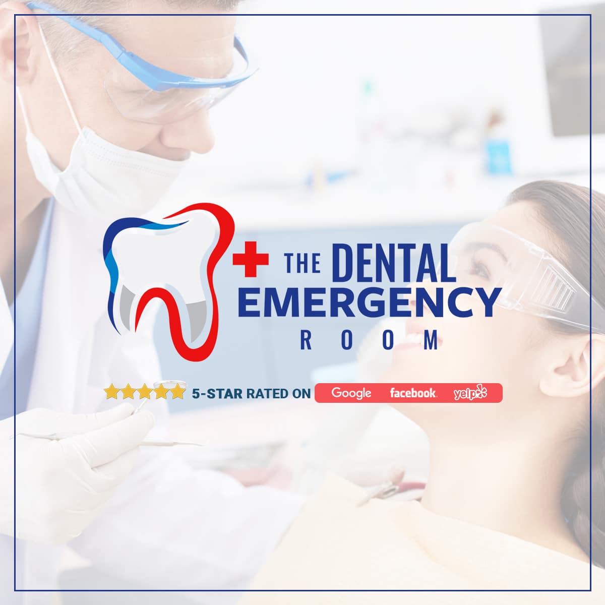 The Dental Emergency Room image