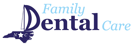 Family Dental Care NC image