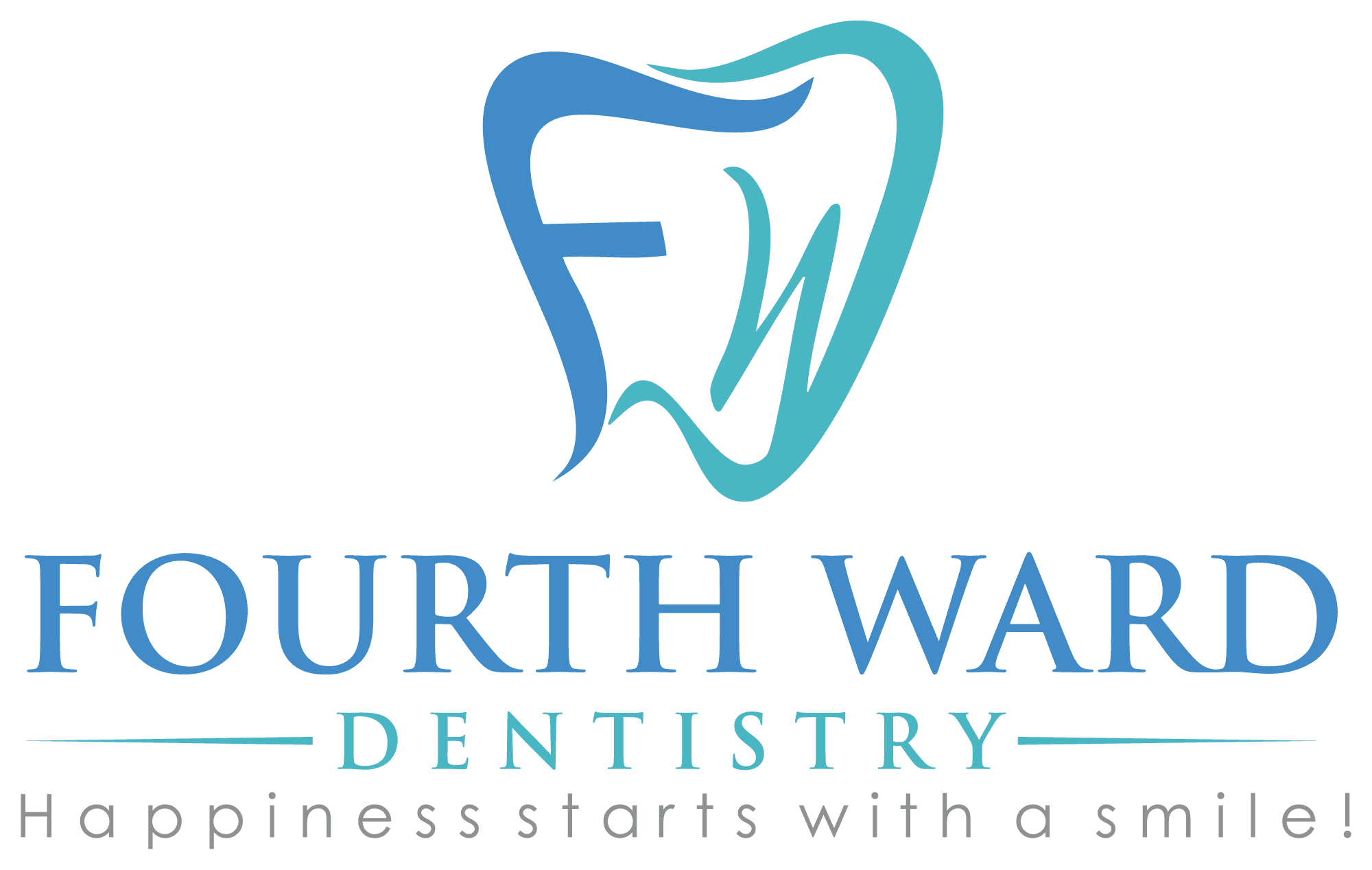 Fourth Ward Dentistry image