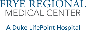 Frye Regional Medical Center
