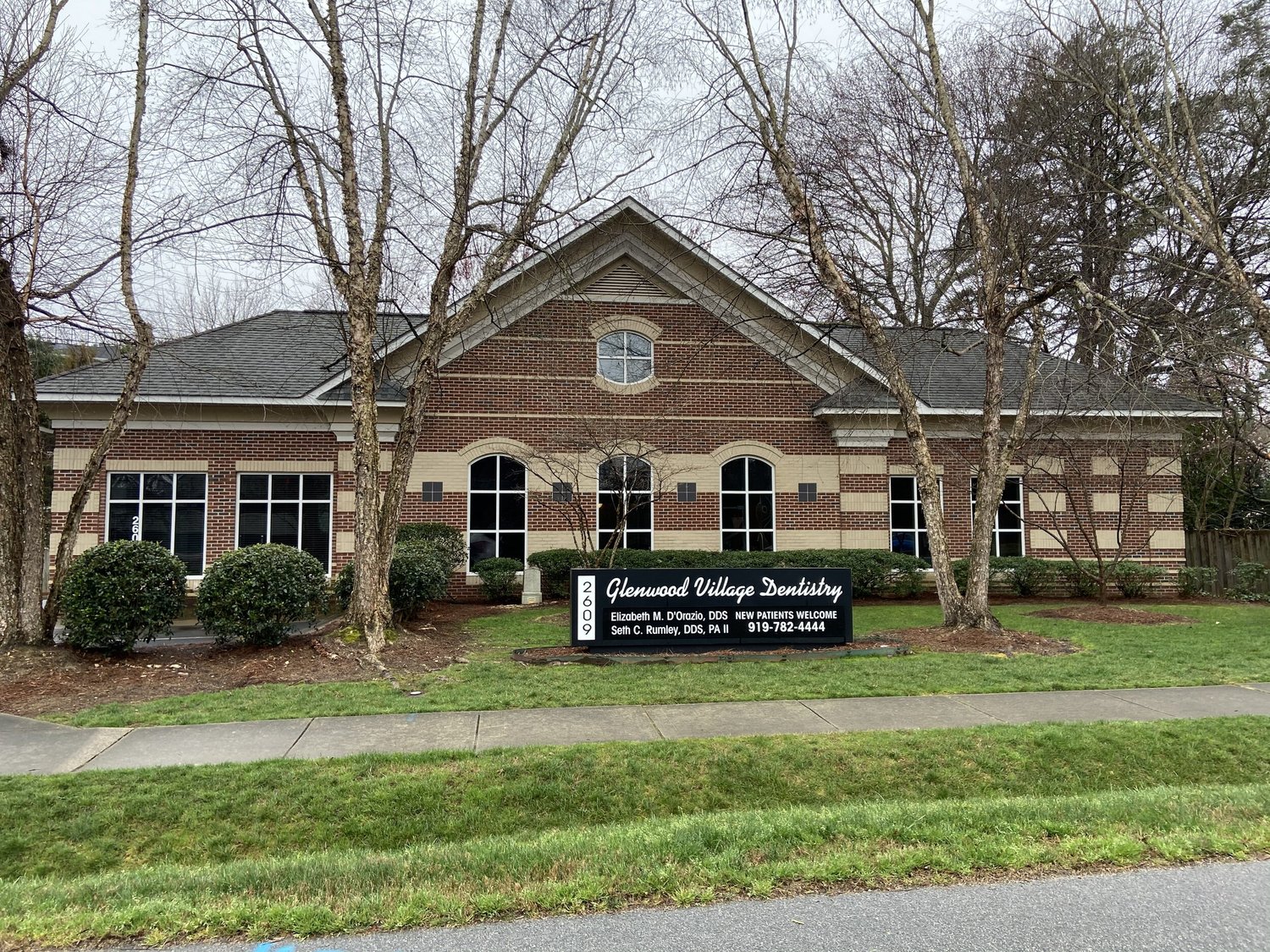 Glenwood Village Dentistry image