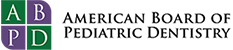 American Board of Pediatric Dentistry