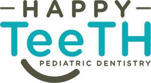 Happy Teeth Pediatric Dentistry image