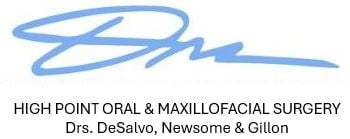 DeSalvo & Newsome, High Point Oral and Maxillofacial Surgery image