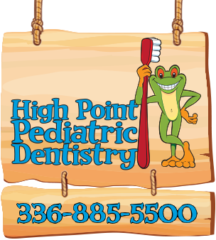 High Point Pediatric Dentistry image