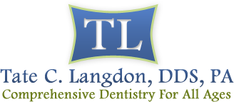 Tate C. Langdon, DDS, PA of Huntersville image