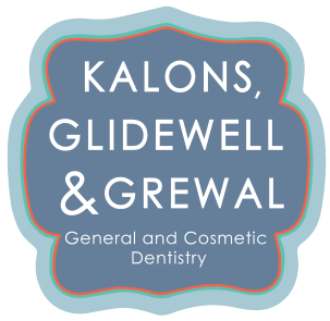 Kalons, Glidewell & Grewal DDS PA image