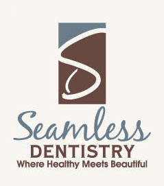 Seamless Dentistry image