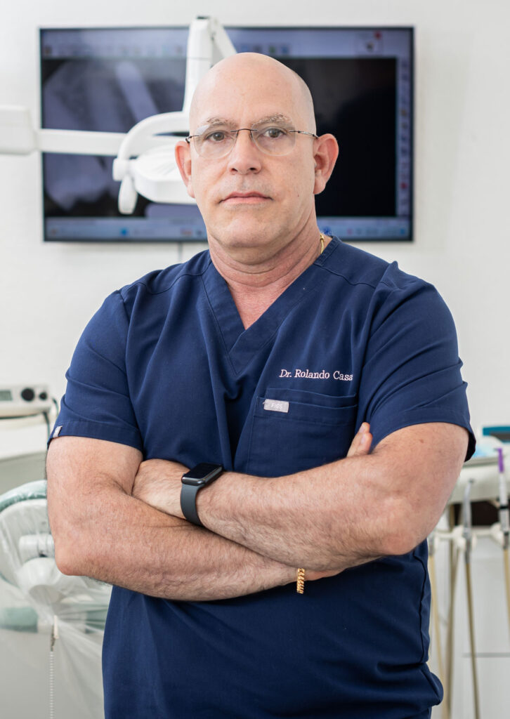 Doctor Casas Family Dentistry image