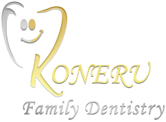 Koneru Family Dentistry image