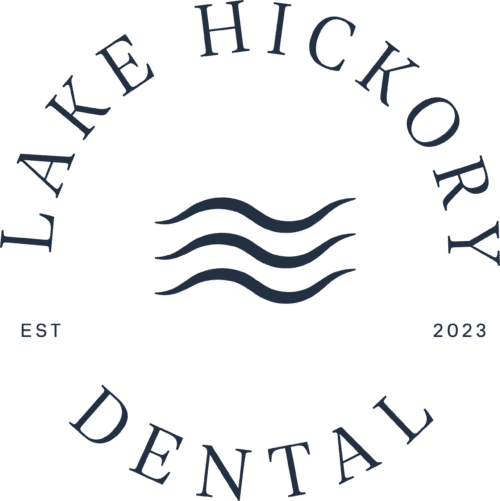 Lake Hickory Dental image