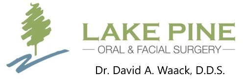 Lake Pine Oral Surgery image