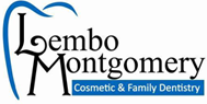 Mooresville Dentist of Lembo Montgomery Dentistry