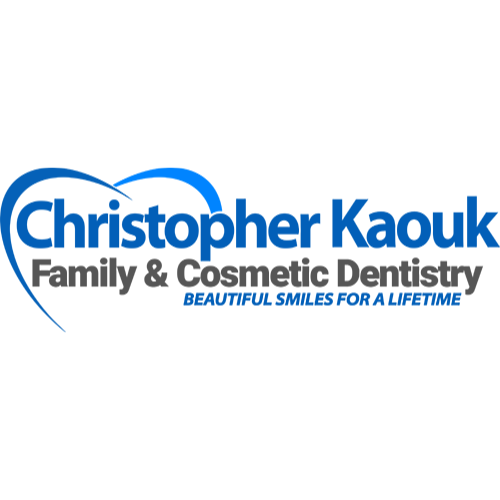 Christopher Kaouk Family and Cosmetic Dentistry image