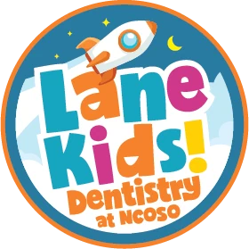 Lane Kids Dentistry at NCOSO image