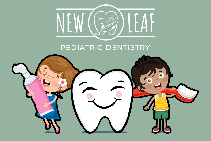 New Leaf Pediatric Dentistry image